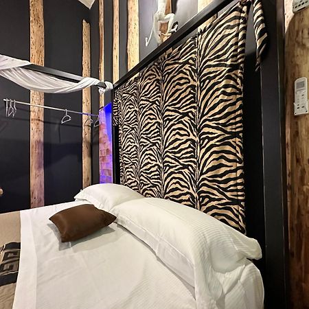 The Bridge Suites 그라비나인풀리아 외부 사진