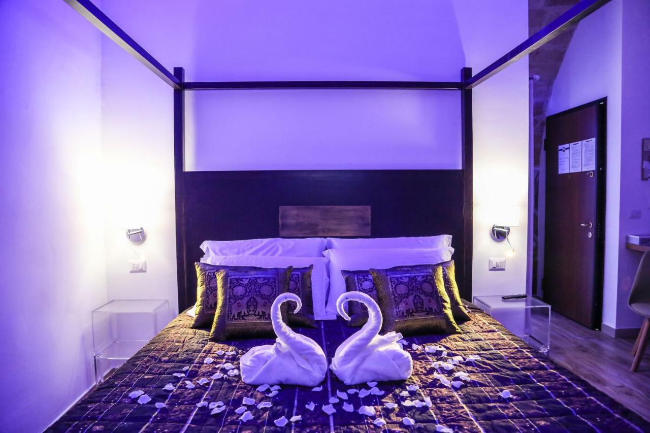 The Bridge Suites 그라비나인풀리아 외부 사진