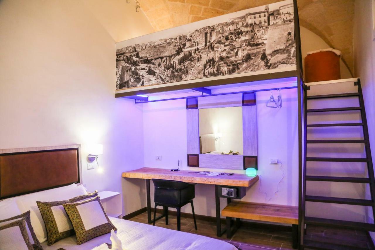 The Bridge Suites 그라비나인풀리아 외부 사진